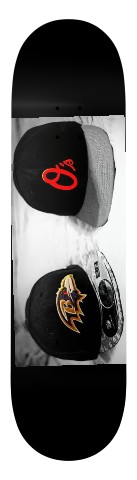 Design 23208 Skateboards, Longboards and Grip Tape Image