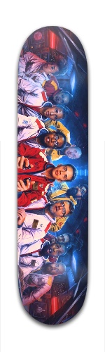 Design 232116 Skateboards, Longboards and Grip Tape Image