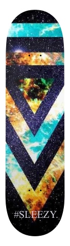 Design 23212 Skateboards, Longboards and Grip Tape