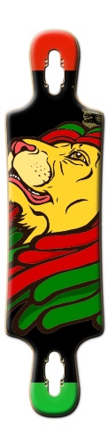 Design 232229 Skateboards, Longboards and Grip Tape