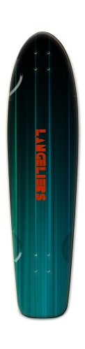 Design 232234 Skateboards, Longboards and Grip Tape