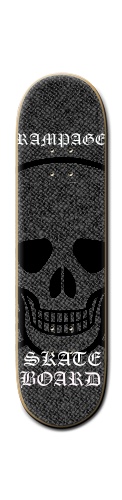Design 232276 Skateboards, Longboards and Grip Tape