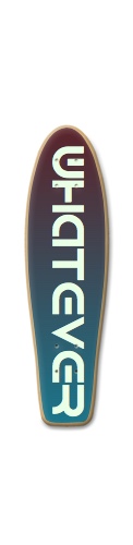 Design 232494 Skateboards, Longboards and Grip Tape Image