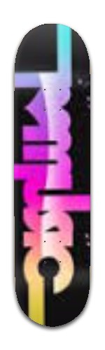 Musicispasion Skateboards, Longboards and Grip Tape Image