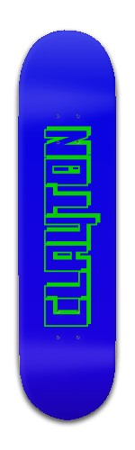 Design 232775 Skateboards, Longboards and Grip Tape Image