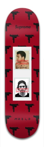 Design 232864 Skateboards, Longboards and Grip Tape Image