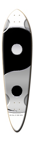 Design 232966 Skateboards, Longboards and Grip Tape