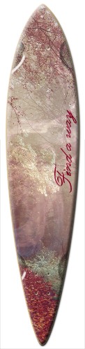 Design 233060 Skateboards, Longboards and Grip Tape