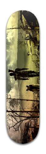Design 233127 Skateboards, Longboards and Grip Tape Image