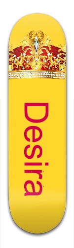 Design 233134 Skateboards, Longboards and Grip Tape Image