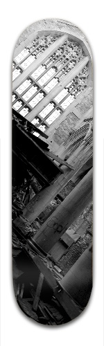 Design 233518 Skateboards, Longboards and Grip Tape Image