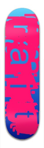 Design 233663 Skateboards, Longboards and Grip Tape