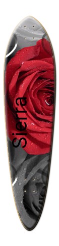 Design 233860 Skateboards, Longboards and Grip Tape