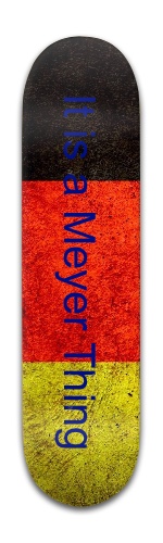 Design 234032 Skateboards, Longboards and Grip Tape