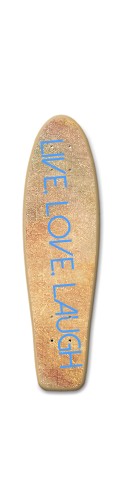 Design 234037 Skateboards, Longboards and Grip Tape