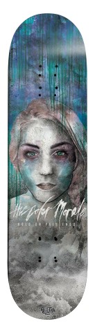 Design 23411 Skateboards, Longboards and Grip Tape Image