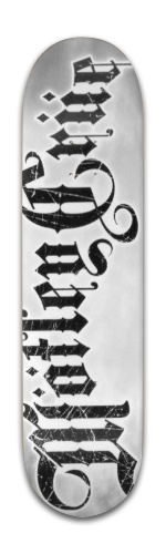 Design 234142 Skateboards, Longboards and Grip Tape