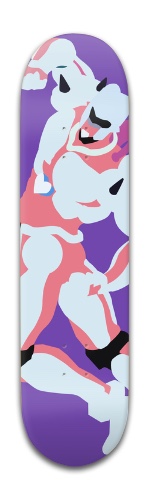 Design 234180 Skateboards, Longboards and Grip Tape