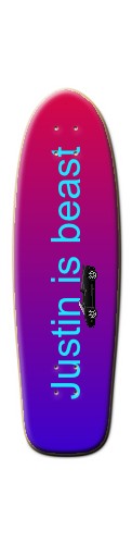 Design 234329 Skateboards, Longboards and Grip Tape Image