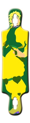 KONO DIO DA