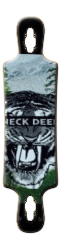 Design 234657 Skateboards, Longboards and Grip Tape