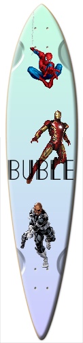 Design 234737 Skateboards, Longboards and Grip Tape