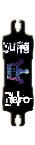 Design 234854 Skateboards, Longboards and Grip Tape