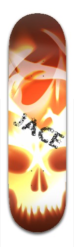 Design 234960 Skateboards, Longboards and Grip Tape