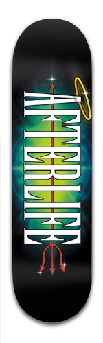 Design 235238 Skateboards, Longboards and Grip Tape Image
