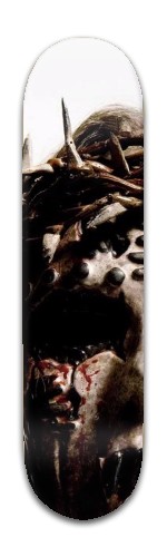 Design 235267 Skateboards, Longboards and Grip Tape Image
