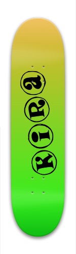 Design 235458 Skateboards, Longboards and Grip Tape Image