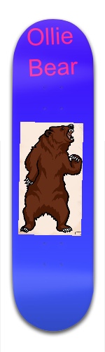 Design 235475 Skateboards, Longboards and Grip Tape Image