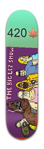 Design 235638 Skateboards, Longboards and Grip Tape Image