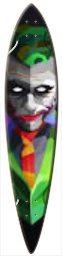 Design 236009 Skateboards, Longboards and Grip Tape
