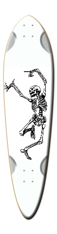 Zombeasy Skateboards, Longboards and Grip Tape Image