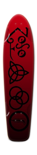 Design 236342 Skateboards, Longboards and Grip Tape Image
