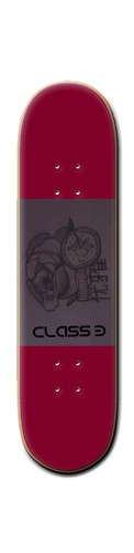 Design 236528 Skateboards, Longboards and Grip Tape
