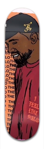 Design 236597 Skateboards, Longboards and Grip Tape Image