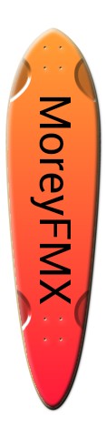 Design 23662 Skateboards, Longboards and Grip Tape
