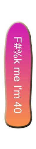 Design 236620 Skateboards, Longboards and Grip Tape