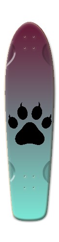 Design 237622 Skateboards, Longboards and Grip Tape