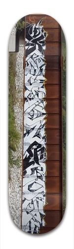 Design 237736 Skateboards, Longboards and Grip Tape Image
