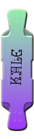 Design 237791 Skateboards, Longboards and Grip Tape
