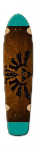 Design 237868 Skateboards, Longboards and Grip Tape