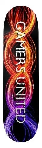 Design 23796 Skateboards, Longboards and Grip Tape