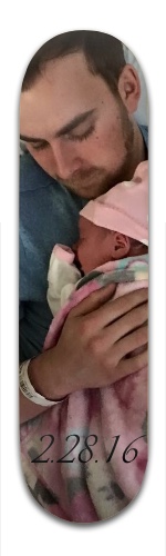 Design 238046 Skateboards, Longboards and Grip Tape Image