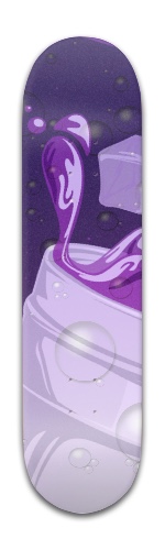 Design 238093 Skateboards, Longboards and Grip Tape