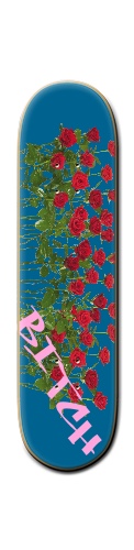 Design 238107 Skateboards, Longboards and Grip Tape