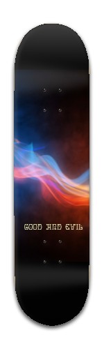 Design 238159 Skateboards, Longboards and Grip Tape