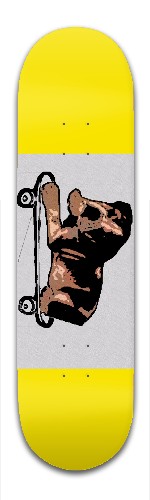 Design 238476 Skateboards, Longboards and Grip Tape